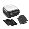 Aparat pentru sandwich-uri  Tefal Toaster Sandwich Tefal SW872BF0 