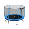 Trambulina  Gardenline TRA9863 (Black/Blue) (5716665) 