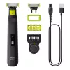 Машинка для стрижки  PHILIPS Trimmer Philips QP6542/15 OneBlade 