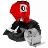 Пылесос  PANASONIC Vacuum Cleaner Panasonic MC-CG521R149, red 