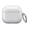 Husa  Cellular Line Cellular Apple Airpods 4, Clear case, Transparent 