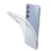 Husa  Cellular Line Cellular Sam. (Gal. S25 FE), Fine Case, Transparent 