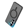 Husa  Cellular Line Cellular Sam. (Gal. S26), Frosty Mag, Black 