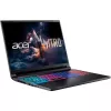 Laptop gaming  ACER NB Acer 16.0" Nitro 16S AI AN16S-61 Black (Ryzen AI 7 350 16Gb 1Tb 5070 Ti 12Gb) 