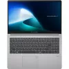 Ноутбук  ASUS NB ASUS 15.6" ExpertBook P1 P1503CVA Grey (Core 5 210H 16Gb 512Gb) 