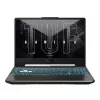 Laptop gaming  ASUS NB ASUS 15.6" TUF Gaming A15 FA506NCQ Black (Ryzen 7 170 16Gb 512Gb 3050 4Gb) 