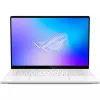 Игровой ноутбук  ASUS NB ASUS 16.0" ROG Zephyrus G16 GU606AR White (Core Ultra 9 386H 32Gb 1Tb 5070 Ti 12Gb Win 11) 