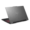 Laptop gaming  ASUS NB ASUS 16.0" TUF Gaming A16 FA607NUQ Gray (Ryzen 7 170 16Gb 1Tb 4050 6Gb) 