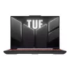 Игровой ноутбук  ASUS NB ASUS 16.0" TUF Gaming A16 FA607NUQ Gray (Ryzen 7 170 16Gb 512Gb 4050 6Gb) 