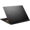 Игровой ноутбук  ASUS NB ASUS 16.0" TUF Gaming F16 FX608JMI Gray (Core i7-14650HX 16Gb 1Tb 5060 8Gb Win 11) 