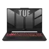 Ноутбук  ASUS NB ASUS 17.3" TUF Gaming A17 FA707NUQ Gray (Ryzen 7 170 16Gb 1Tb 4050 6Gb) 