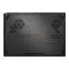 Laptop gaming  ASUS NB ASUS 18.0" TUF Gaming A18 FA808UM Gray (Ryzen 7 260 16Gb 512Gb 5060 8Gb) 