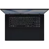 Laptop gaming  ASUS NB ASUS 18.0" Vivobook 18 M1807GA Blue (Ryzen AI 7 445 32Gb 1Tb) 