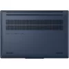 Игровой ноутбук  LENOVO NB Lenovo 16.0" IdeaPad Slim 5 16IMH10 Blue (Core Ultra 9 185H 16Gb 1Tb) 