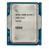 Процессор  INTEL CPU Intel Core Ultra 5 250K Plus 3.3-5.3GHz (6P+12E/18T,30MB, S1851, 3nm, Integ. Graphics, 125W) Tray 