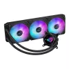 Cooler universal  ASUS AIO Liquid Cooling Asus "ROG STRIX LC III 360 ARGB" (