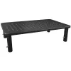 Suport perete  GEMBIRD Monitor stand adjustable Gembird MS-TABLE-01, max.20kg, Dimensions: 370 x 235 x 120 mm. 