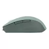 Mouse wireless  ASUS Wireless Mouse Asus SmartO MD200, up to 4200dpi, 6 buttons, Carrying Loop, 85g. 1xAA, 2.4/BT, Green Tea 