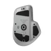 Mouse wireless  LOGITECH Wireless Mouse Logitech MX Master 4 for Mac, 200-8000 dpi, 8 buttons, Ergonomic, 150g, 650mAh, Bolt, BT, White 