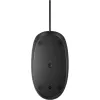 Мышь  HP Mouse HP 128 Laser Wired Mouse 