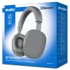 Casti cu fir si microfon  SVEN Bluetooth Headset SVEN AP-B325MV with Microphone, Grey (Bluetooth, ANC, 400mAh) 