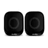 Boxa  SVEN Speakers SVEN G345, 10w, black (USB) 