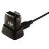 Diverse  DJI DJI Mic Mini Transmitter Infinity Black 