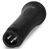 Микрофон  SVEN Microphone SVEN "MK-130", Black (wired, dynamic, plastic, cable 3.0 m, 6.3mm Jack, cardioid) 