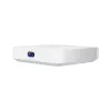 Router  Ubiquiti Gigabit Ubiquiti Cloud Gateway Ultra "UCG-Ultra", 2.5G WAN, 4xGbit LAN, 16Gb Storage, RAM 3Gb, UniFi Controller, USB-C Power 