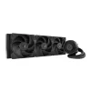 Кулер универсальный  ARCTIC Arctic Liquid Freezer III Pro 420 Multi Compatible All-In-One CPU Water Cooler, Intel 1851/1700 AMD AM5/AM4, VRM Fan: 400–2500rpm, Pump: 800–2800rpm, 3x140mm P14 Pro Fan 400–2500rpm, Airflow 110 cfm/186 m3/h, FDB, ACFRE00181A 