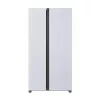 Frigider  Heinner Холодильник Side-By-Side Heinner HSBS-HM532NFGWHE++ 