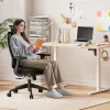 Офисное кресло  Sense7 Офисное кресло Sense7 Moyo Black 