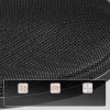 Fotoliu de birou  Sense7 Офисное кресло Sense7 Neyo Black 