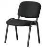 Fotoliu de birou  Xenos Офисное кресло Xenos Maya Leather Black 