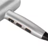 Uscator de par  BABYLISS Hair Dryer BaByliss D580DE Silver 