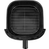 Friteuza  POLARIS Air Fryer Polaris PAF 8003W Black WIFI IQ HOME 