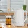 Ceainic electric  Ardesto Kettle Ardesto EKL-450W 