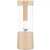 Blender  GreenNovo Blender Greennovo Portable Blender, Light Coffe 