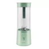 Blender  GreenNovo Blender Greennovo Portable Blender, Mint 