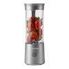 Blender  GreenNovo Blender Greennovo Portable Blender, Silver 