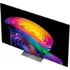Televizor  LG 55" OLED SMART TV LG OLED55C64LA, Perfect Black, 4K UHD, webOS, Black 