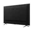 Televizor  TCL 65" LED SMART TV TCL 65C61KS, QD-MiniLED, 4K UHD, Google TV, Black 