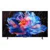 Televizor  TCL 75" LED SMART TV TCL 75V6C, 4K UHD, Google TV, Black 