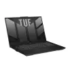Ноутбук  ASUS NB ASUS 17.3" TUF Gaming F17 FX707VUR Gray (Core 5 210H 16Gb 512Gb 4050 6Gb) 