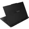Laptop gaming  LENOVO NB Lenovo 15.1" Legion 5 15IAX10 Black (Core Ultra 7 255HX 16Gb 1Tb 5070 8Gb) 