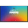 Viewboard  VIEWSONIC ViewSonic IFP8651-3C, EDUCATION - Powerful Multimedia Learning, EDLA - Google Play Market,  86” (3840x2160), 50 multi-point touch, 7H, 500nits, 16GB RAM/128GB Storage, Android 14, OPSx1, Wi-Fi slotx1, HDMI-INx4, HDMI-OUTx1, VGAx1, DPx1, SPDIFx1, USB- 