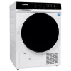 Masina de uscat rufe  Heinner Dryer Heinner HHPD-M9K5IVC+++ 