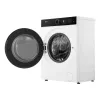 Masina de spalat rufe  Heinner Washing machine/fr Hisense WF5I8043BWF Class A 