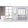 Boiler  Ariston Electric Water Heater Ardesto NEU NTS 100 V 1.5K EU2 