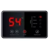Бойлер  THERMEX Electric Water Heater THERMEX ID50V (Smart) Black 